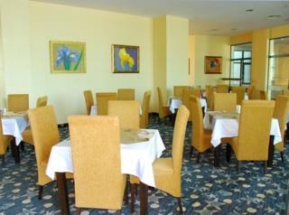 Hotel Grand Hotel Primorsko