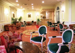 Hotel Grand Hotel Ritz