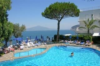 Hotel Grand Hotel Riviera