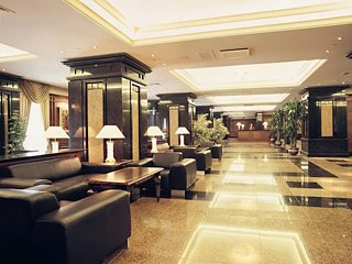 Hotel Grand Hotel Sofia