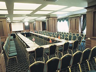 Hotel Grand Hotel Sofia