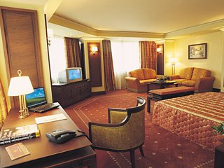 Hotel Grand Hotel Sofia