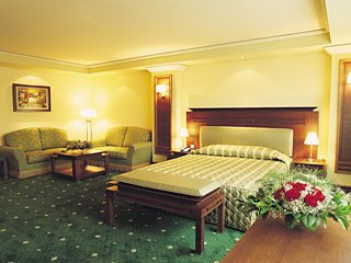 Hotel Grand Hotel Sofia