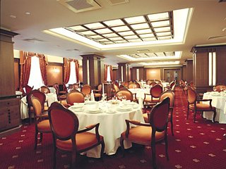 Hotel Grand Hotel Sofia