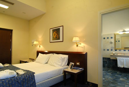 Hotel Grand Hotel Terme