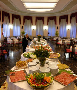 Hotel Grand Hotel Terme