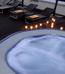 Hotel Grand Hotel Terme