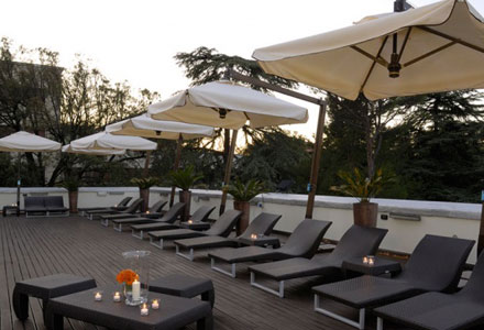Hotel Grand Hotel Terme