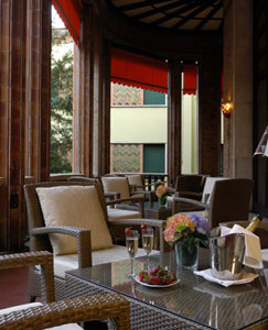 Hotel Grand Hotel Terme