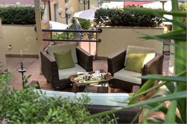 Hotel Grand Hotel Verona