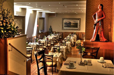 Hotel Grand Hotel Verona