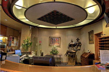 Hotel Grand Hotel Verona