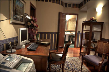 Hotel Grand Hotel Verona