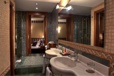 Hotel Grand Hotel Verona