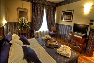 Hotel Grand Hotel Verona