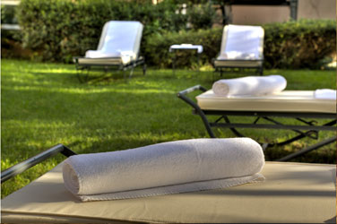 Hotel Grand Hotel Verona