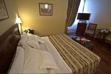 Hotel Grand Hotel Verona