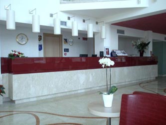 Hotel Grand Hotel Yachting Palace