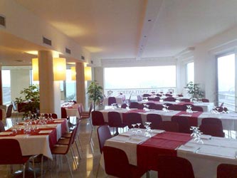 Hotel Grand Hotel Yachting Palace