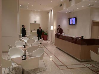 Hotel Grand Hotel Yachting Palace