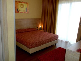 Hotel Grand Hotel Yachting Palace