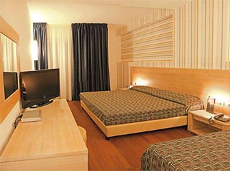 Hotel Grand Hotel Yachting Palace