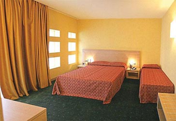Hotel Grand Hotel Yachting Palace