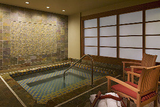 Hotel Grand Hyatt