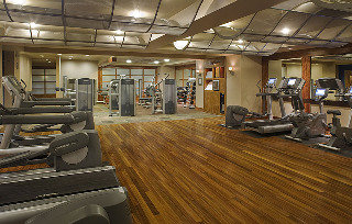 Hotel Grand Hyatt
