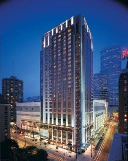 Hotel Grand Hyatt