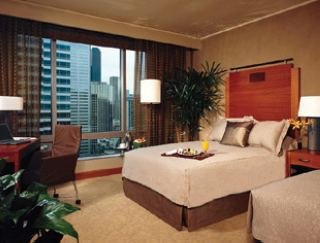 Hotel Grand Hyatt