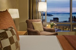 Hotel Grand Hyatt