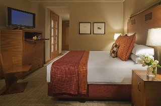 Hotel Grand Hyatt