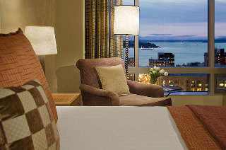 Hotel Grand Hyatt