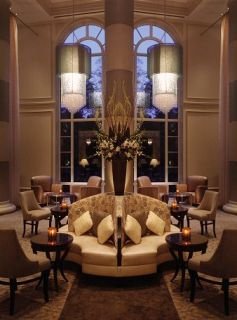 Hotel Grand Hyatt Atlanta In Buckhead
