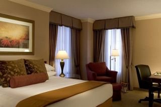 Hotel Grand Hyatt Atlanta In Buckhead
