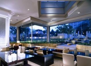 Hotel Grand Hyatt Istanbul