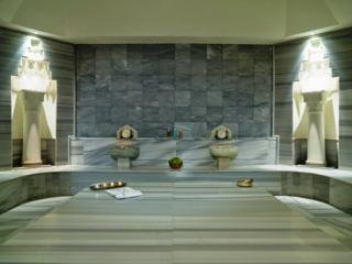 Hotel Grand Hyatt Istanbul