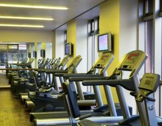 Hotel Grand Hyatt Istanbul