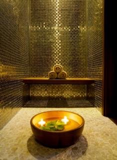Hotel Grand Hyatt Istanbul
