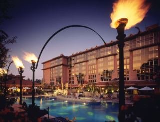 Hotel Grand Hyatt Istanbul