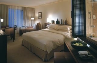 Hotel Grand Hyatt Istanbul