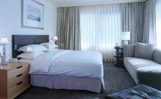 Hotel Grand Hyatt Istanbul