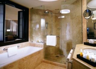 Hotel Grand Hyatt Istanbul
