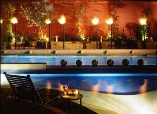 Hotel Grand Hyatt Istanbul