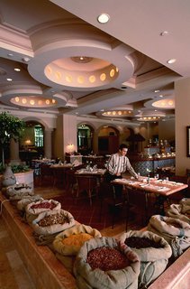 Hotel Grand Hyatt Istanbul