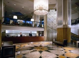Hotel Grand Hyatt Istanbul