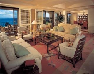 Hotel Grand Hyatt Kauai Resort & Spa