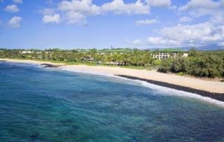 Hotel Grand Hyatt Kauai Resort & Spa