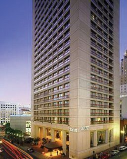 Hotel Grand Hyatt San Francisco Union Square